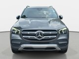 Certified 2022 Mercedes-Benz GLE 350 4MATIC w/ Premium Package image 2