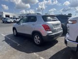 Used 2015 Chevrolet Trax LT w/ LT Plus Package image 3