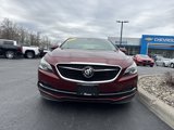 Used 2017 Buick LaCrosse Essence w/ Sun and Shade Package image 2