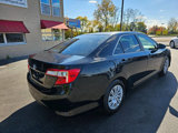 Used 2012 Toyota Camry L image 3