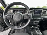 Used 2022 Jeep Wrangler Sport S image 2