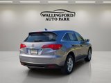 Used 2015 Acura RDX AWD image 4