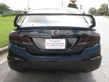 Used 2013 Honda Civic LX image 6