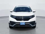 Used 2020 Honda CR-V EX-L image 2