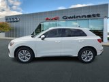 Used 2022 Audi Q3 2.0T Premium w/ Convenience Package image 2