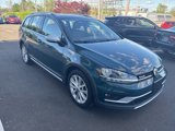 Used 2019 Volkswagen Golf Alltrack SE image 4