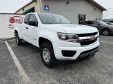 Used 2019 Chevrolet Colorado W/T w/ WT Convenience Package image 6