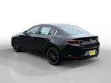 New 2025 MAZDA MAZDA3 s image 3