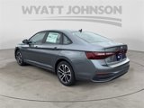 New 2025 Volkswagen Jetta Sport image 3