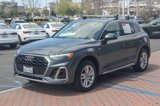 Certified 2022 Audi Q5 2.0T Premium w/ Convenience Package image 3
