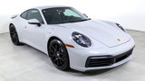 Used 2023 Porsche 911 Carrera image 2