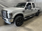 Used 2009 Ford F250 XLT image 3