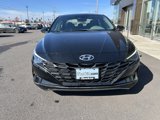 Used 2021 Hyundai Elantra Blue image 3