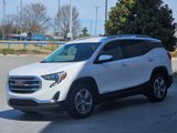 Used 2019 GMC Terrain SLT image 3