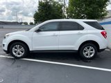 Used 2016 Chevrolet Equinox LS image 2