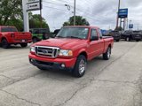 Used 2011 Ford Ranger XLT image 3