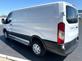 Used 2023 Ford Transit 250 Low Roof w/ Exterior Upgrade Package image 5