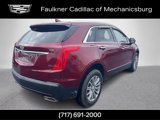 Used 2018 Cadillac XT5 Luxury w/ Driver Awareness Package image 5