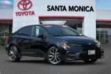 Used 2022 Toyota Corolla SE image 2