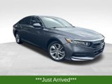 Used 2020 Honda Accord LX image 1