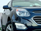 Used 2017 Chevrolet Equinox LT image 4
