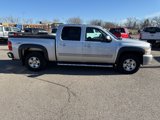 Used 2013 Chevrolet Silverado 1500 LTZ w/ Max Trailering Pack image 3