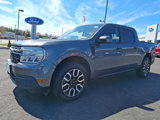 Certified 2022 Ford Maverick Lariat w/ Lariat Luxury Package image 3