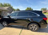 Used 2017 Acura MDX SH-AWD image 2
