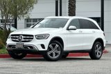 Used 2022 Mercedes-Benz GLC 300 image 2