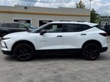Used 2023 Chevrolet Blazer LT w/ Driver Confidence Package image 4