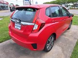 Used 2015 Honda Fit EX image 4