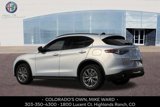 Used 2024 Alfa Romeo Stelvio Sprint image 3