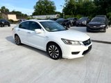 Used 2015 Honda Accord EX-L image 4