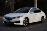 Used 2016 Honda Accord EX-L image 3