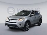 Used 2017 Toyota RAV4 XLE image 5