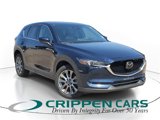 Used 2019 MAZDA CX-5 Signature image 1