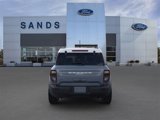 New 2025 Ford Bronco Sport Heritage w/ Convenience Package image 5
