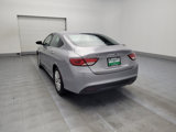 Used 2016 Chrysler 200 LX image 5