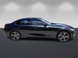 Certified 2023 BMW 330i Sedan w/ Driving Assistance Package image 2