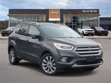 Used 2017 Ford Escape Titanium image 1