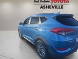 Used 2018 Hyundai Tucson SEL image 4