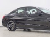 Used 2018 Mercedes-Benz C 43 AMG 4MATIC Sedan image 3