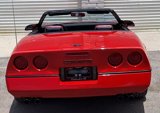 Used 1987 Chevrolet Corvette Coupe image 5