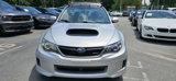 Used 2011 Subaru Impreza WRX Sedan image 3