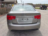 Used 2010 Kia Forte EX image 5