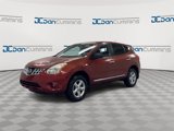 Used 2012 Nissan Rogue S w/ Special Edition Pkg image 4