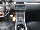 Used 2017 Land Rover Range Rover Evoque SE image 2