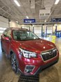 Used 2020 Subaru Forester Limited image 4