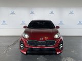 Used 2020 Kia Sportage LX image 2