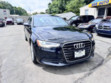Used 2014 Audi A6 2.0T Premium Plus w/ Premium Plus Package image 2